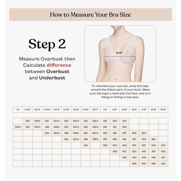 NEW Strapless Bra Underwire High Support removable Straps 36D - Picture 6 of 7